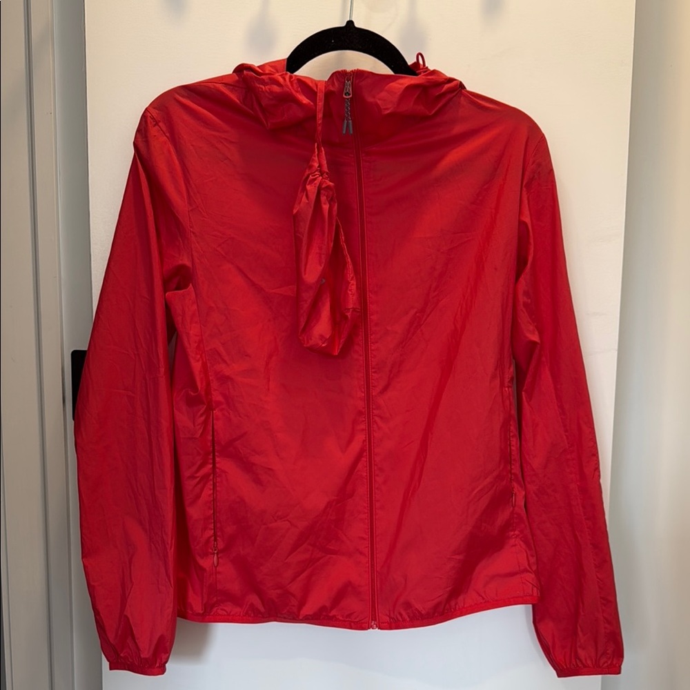 Uniqlo Women's Hooded Jacket